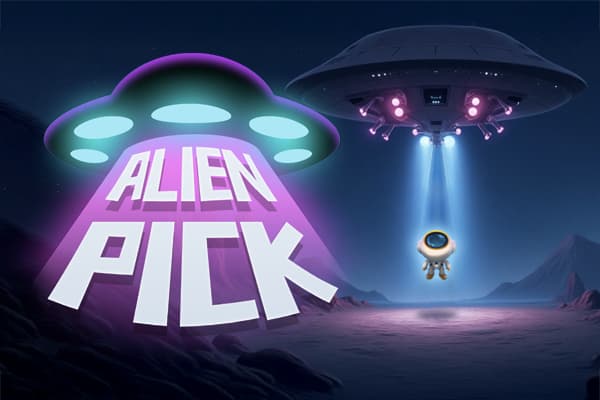 Alien Pick