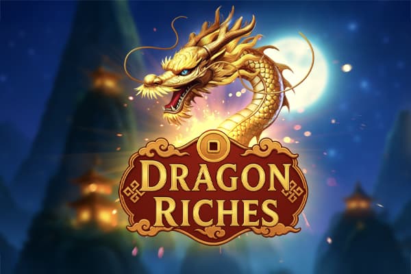 Dragon Riches