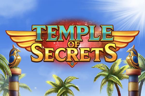 Temple of Secrets
