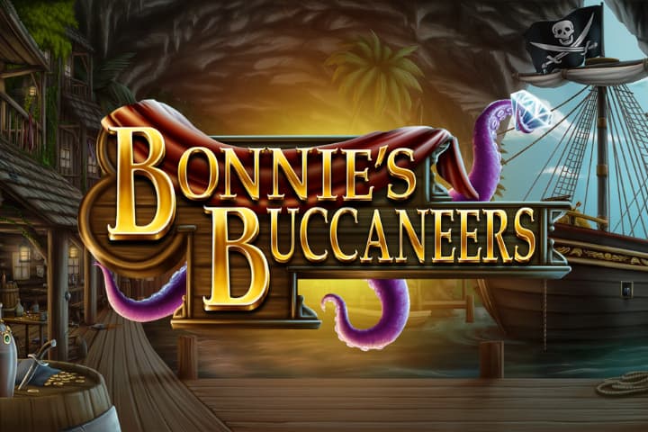 Bonnie's Buccaneers