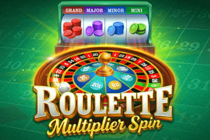 Roulette Multiplier Spin