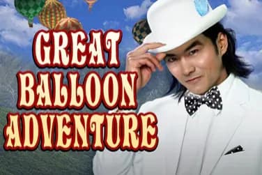 Great Balloon Adventure
