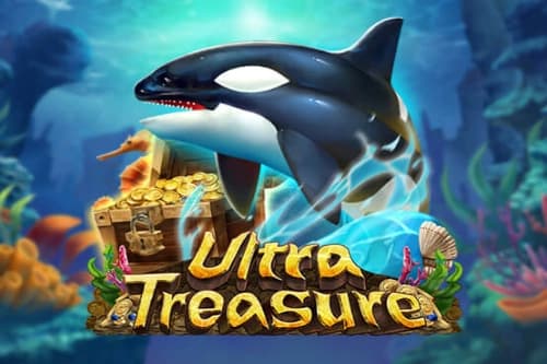 Ultra Treasure