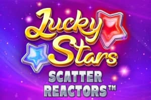 Lucky Stars Scatter Reactors