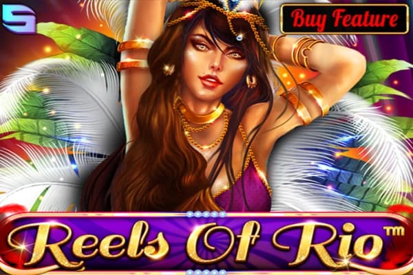 Reels Of Rio