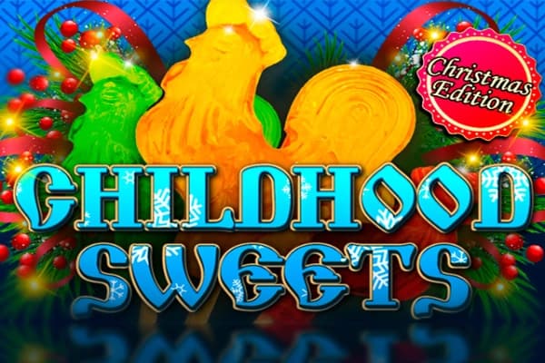 Childhood Sweets Christmas Edition