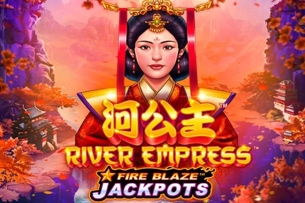 Fire Blaze: River Empress