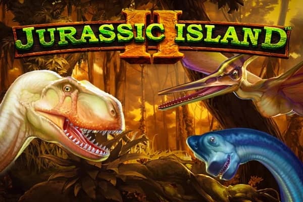 Jurassic Island II