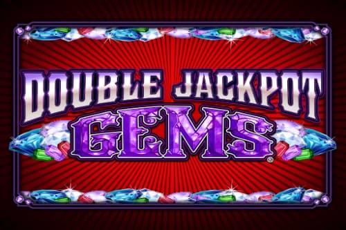 Double Jackpot Gems