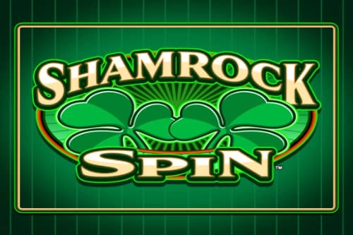Shamrock Spin