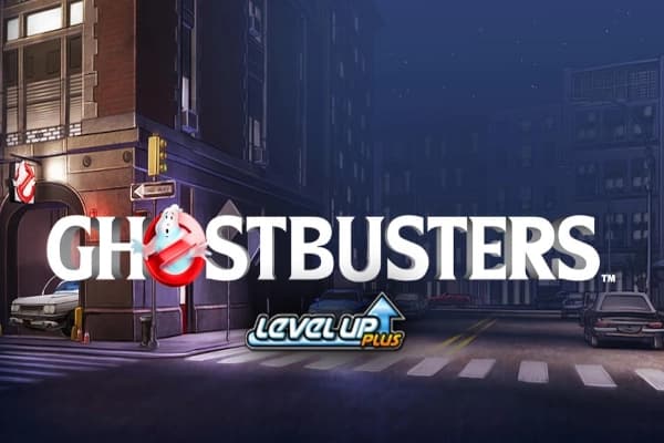 Ghostbusters Plus