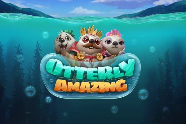 Otterly Amazing