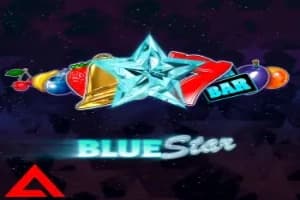 Blue Star   