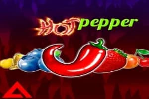 Hot Pepper   