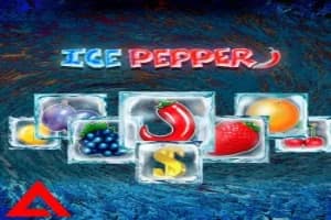 Ice Pepper  