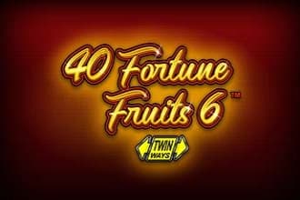 40 Fortune Fruits 6