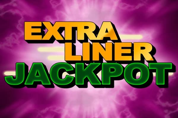 Extra Liner Jackpot
