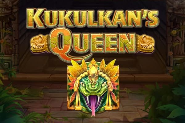 Kukulkan's Queen