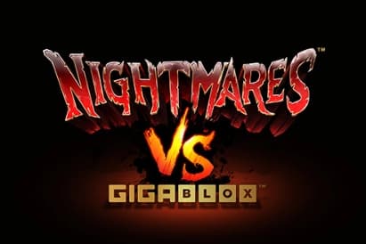 Nightmares VS Gigablox