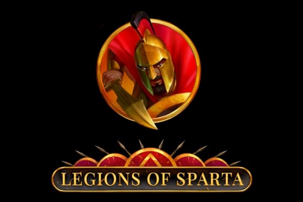 Legions of Sparta