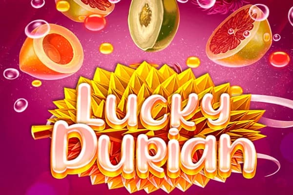 Lucky Durian