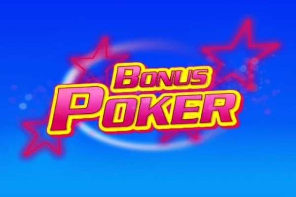 Bonus Poker 50 Hand