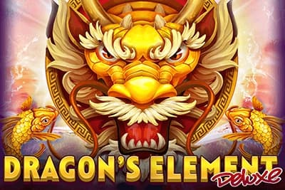 Dragon's Element Deluxe