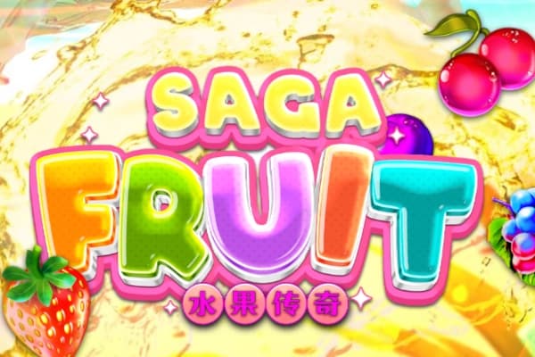 Fruit Saga
