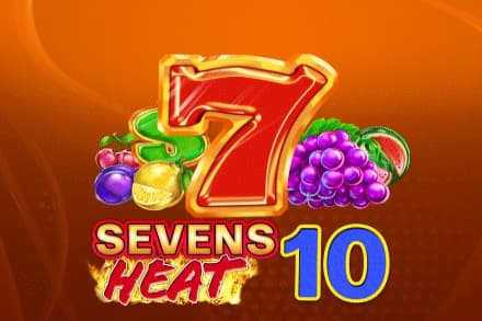 Sevens Heat 10 