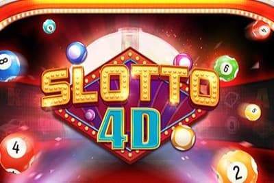 Slotto 4D
