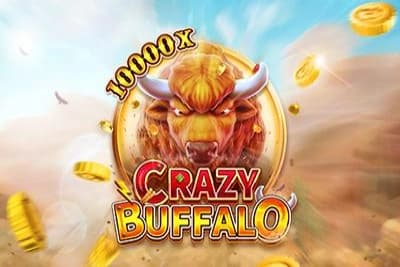 Crazy Buffalo