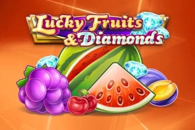 Lucky Fruits & Diamonds