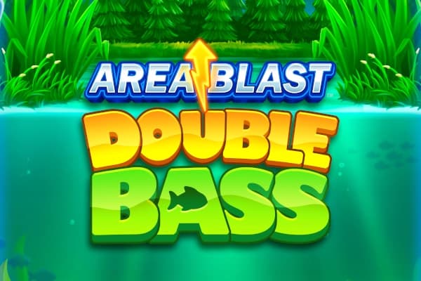 Area Blast Double Bass