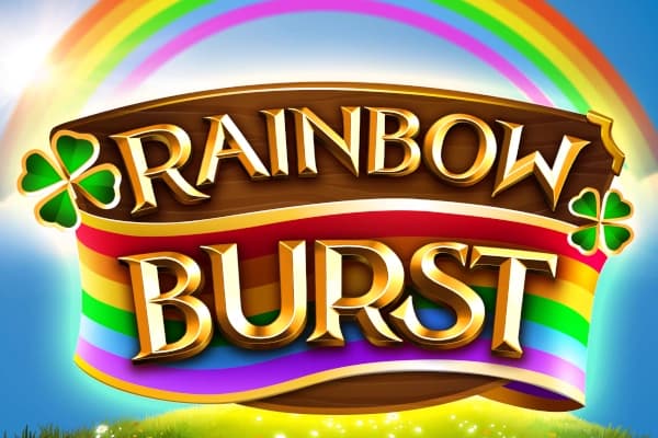 Rainbow Burst