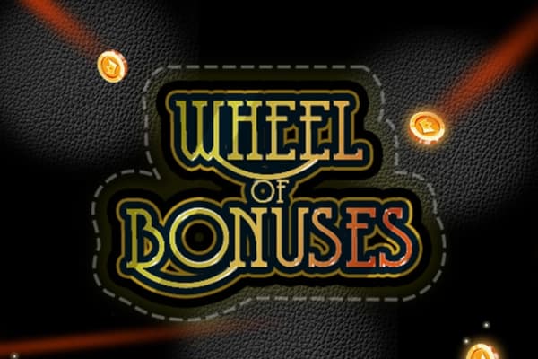 Wheel of Bonuses