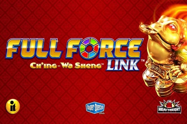 Full Force Ch'ing-Wa Sheng