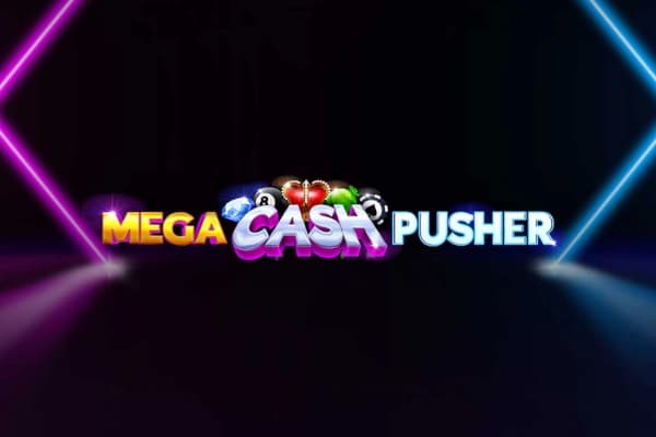 Mega Cash Pusher