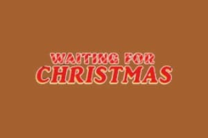 Waiting for Christmas