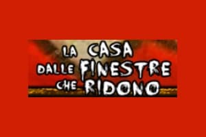 La Casa Dalle Finestre Che Ridono