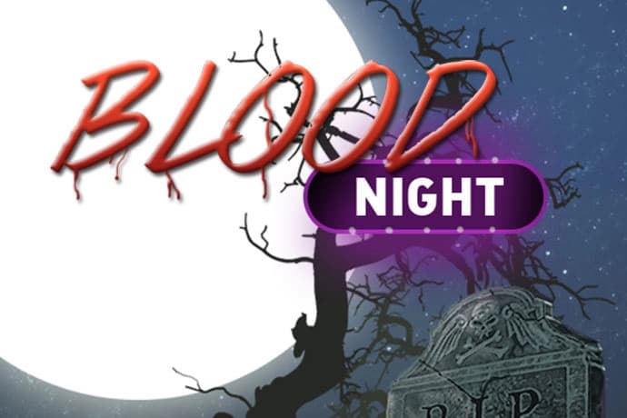 Blood Night   