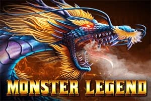 Monster Legend