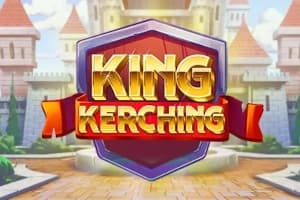 King Kerching