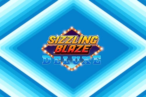 Sizzling Blaze Deluxe