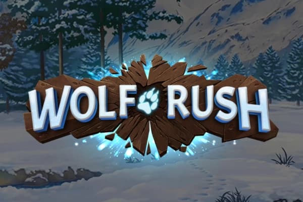 Wolf Rush
