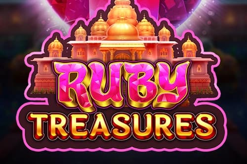 Ruby Treasures