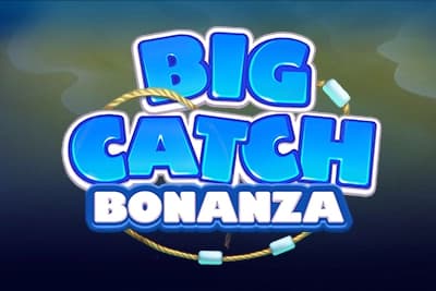 Big Catch Bonanza