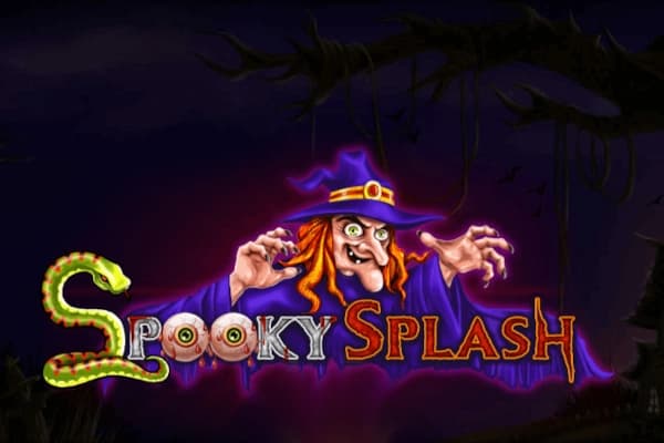 Spooky Splash