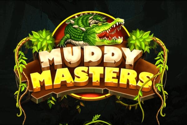 Muddy Masters