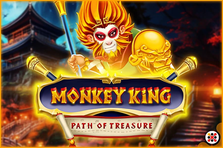 Monkey King: Path of Treasure