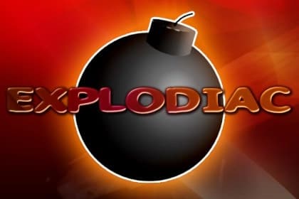 Explodiac   